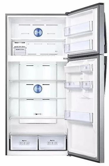 Soyuducular: Soyuducu Samsung RT62K7110SL/WT 618 L No Frost 🟢 Rəsmi iş yeri olan — 2