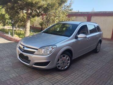 фольксваген поло новый кузов комплектации и цены: Opel Astra: 1.7 л | 2008 г. 527765 км Универсал