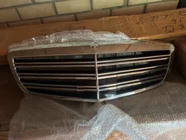 Обвес: Комплект Mercedes-Benz, 2010 г., Новый, Самовывоз — 9