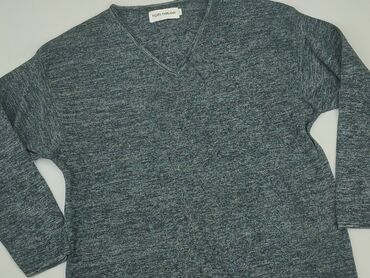 Jumpers: Sweter, Tom Tailor, L (EU 40), condition - Very good