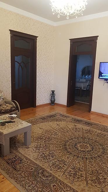 sahe: 4 otaqlı, 560 kv. m, Yeni təmirli — 6