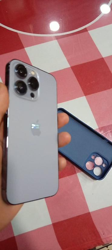 prodat iphone: IPhone 13 Pro, 128 GB, Qara, Face ID — 6