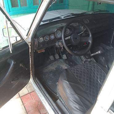 vaz 2106 turbo az: Sənəti yoxdu özü yaxşi vəziyətdədi çürüyüb yoxdu altında üsde difrde — 7