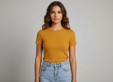 lacoste t shirty basic: Divided, Women`s T-shirt, size S