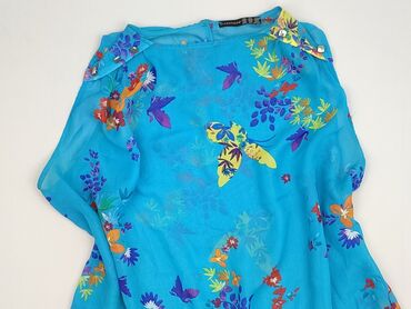 bluzki hiszpanki plus size allegro: Atmosphere, Women's blouse, size XL