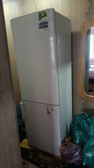 ovio холодильник отзывы: Холодильник Beko, Двухкамерный