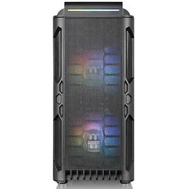 Ostali kompjuterski delovi: Thermaltake gaming kućište sa ARGB osvetljenjem - Midi/Full tower — 17
