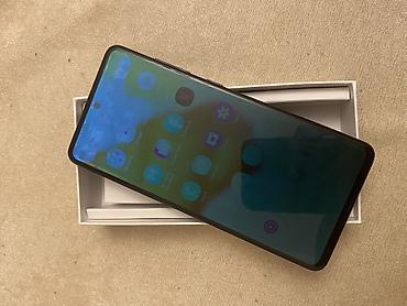 nokia e5 00: Samsung Galaxy A51, 64 GB, rəng - Qara, Barmaq izi — 4