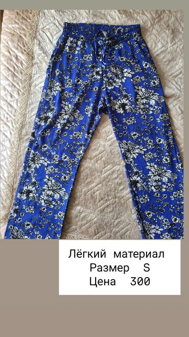шорты джинсовые s: Шорты, Хлопок, S (EU 36)
