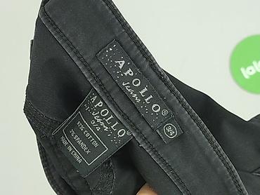 jeans short: Szorty damskie, rozmiar XS — 4