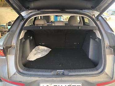 byd 6470sbev: BYD Yuan Plus: 2025 г., Электромобиль, Внедорожник — 7