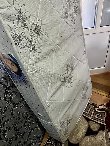 matras tek neferlik: İşlənmiş, Ortopedik matras, Bir nəfərlik — 1