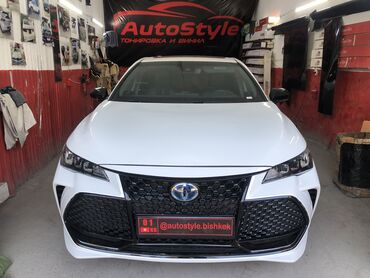 Автомойки: Автомойка | Детейлинг, предпродажная подготовка, Тонировка, Оклейка защитной пленкой — 19