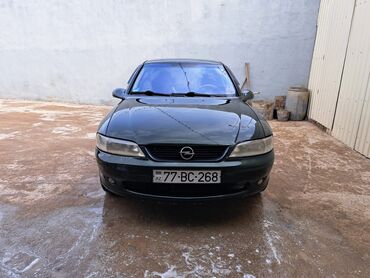 Opel: Opel cox ekonom mawindi ili 2001 qiymet 7000