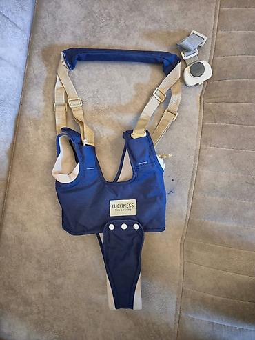 chicco: İki məhsuldan ibarət uşaq daşıma və yürütmə dəsti 1) Chicco körpə — 4