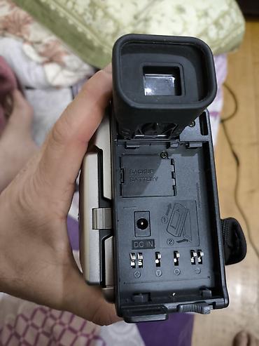 ipad pro 2018: MiniDV videokamera üçün aksesuar dəsti təqdim olunur. Şəkillərdə 1 — 4