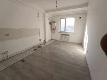 Продажа квартир: 1 комната, 43 м², Индивидуалка, 1 этаж, Косметический ремонт