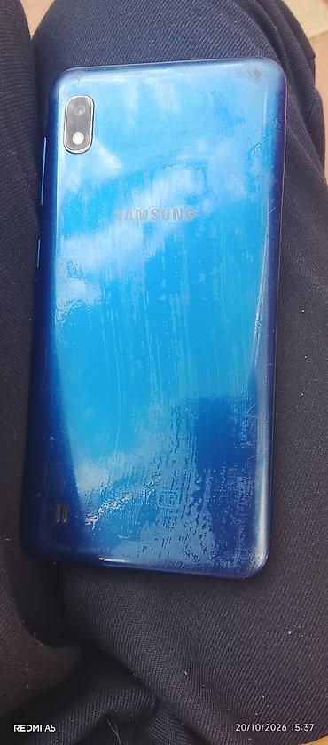 redmi note 5 plus: Samsung rəng - Mavi — 5