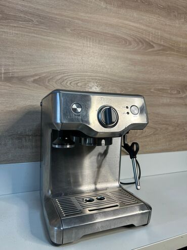 Кофеварки и кофемашины: Кофеварка, кофемашина, Б/у, Самовывоз, Платная доставка — 9