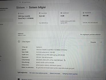 hogwarts legacy: Ноутбук Thunderobot, Игровой, Новый, Intel Core i7 — 4