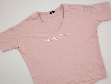 bluzy only: Amor, T-shirt damski, rozmiar One size — 1