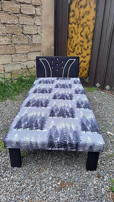 Bağ və bostan üçün digər məhsullar: Təzə çarpayılar — 4