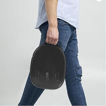 oculus: Сумка для Oculus quest 3 VR головной убор с ручкой на молнии сумка из — 2