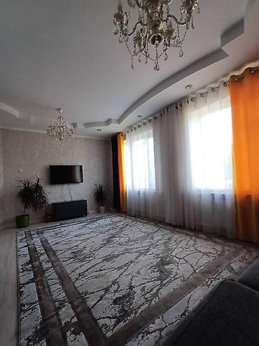 Продажа коттеджей и домов: 🏠 **Дом — Бишкек** 📍 **Ак-Ордо-1 ж/м** (угловой) 📐 **91 м²** 🛏 **4 — 1