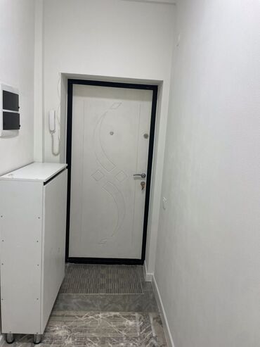 ош дом квартира: 1 комната, 51 м², 10 этаж, Евроремонт