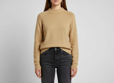 stradivarius sweter: Stradivarius, Sweter damski, rozmiar S