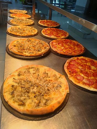 Выездные банкеты: Выездные банкеты | Повара — 9