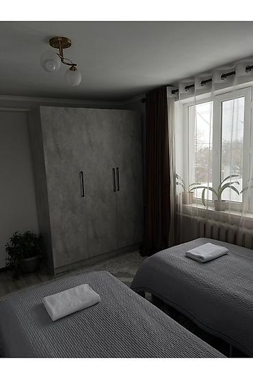 Гостиницы, отели (Посуточная аренда комнат): 🏡 Гостевой дом в Караколе Уютный семейный гостевой дом в Караколе — 20