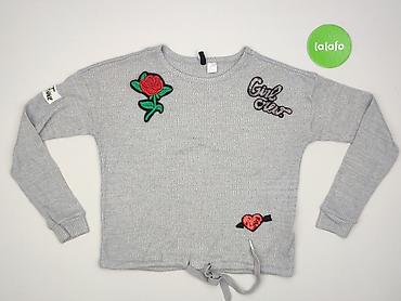 sklep hm: H&M Divided, Bluza damska
, rozmiar S — 2