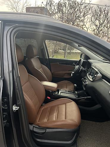 Kia: Kia Sorento: 2019 г., 2.2 л, Дизель — 15