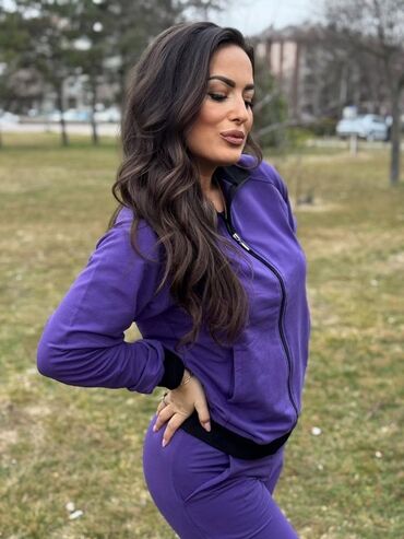 Gornji i donji deo: Nove pamučne komplet trenerke dostupne M do 6XL-sa ranflom ili bez na lalafo.rs — 17 Gornji i donji deo: Nove pamučne komplet trenerke dostupne M do 6XL-sa ranflom ili bez — 17