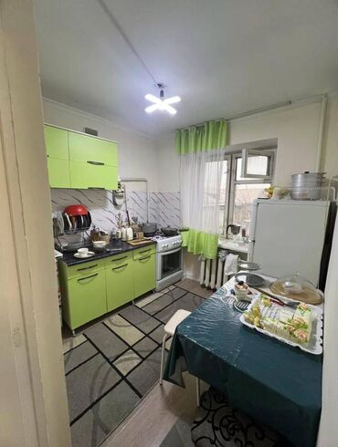 Продажа квартир: 3 комнаты, 58 м², 104 серия, 4 этаж, Евроремонт