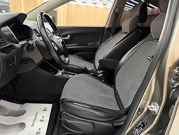 Kia: Kia Morning: 2016 г., 1 л, Автомат, Бензин, Хэтчбэк — 13