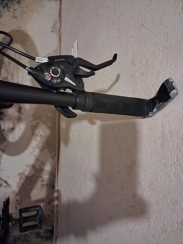 Dağ velosipedləri: Toba brendi, təkərlər 26 lıq, 2 tormuz tutmur, əyləc disqi sürtür, 7 -da lalafo.az — 7 Dağ velosipedləri: Toba brendi, təkərlər 26 lıq, 2 tormuz tutmur, əyləc disqi sürtür, 7 — 7