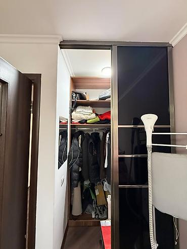 3комнаты: 3 комнаты, 58 м², 4 мкр 104 серия, 4 этаж, Дизайнерский ремонт — 7