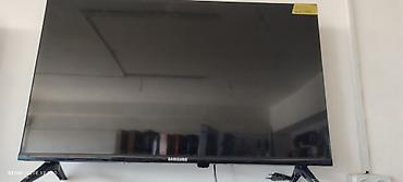 macbook 16: Продаются 4 телевизора: Hisense 32 дюйм smart tv,Youtube - 7000 сом — 2