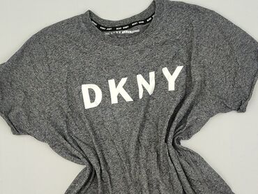 białe t shirty allegro: DKNY, Футболка жіноча, розмір S
