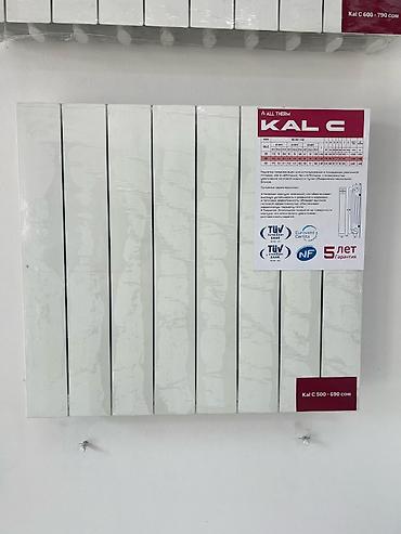 газовые настенные котлы: Настенные газовые двухконтурные котлы ALL-THERM - Модели на фото — 6