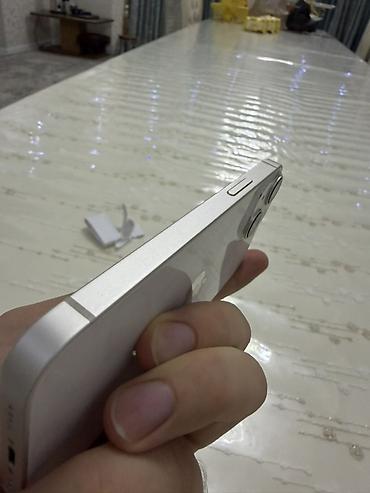 razer viper ultimate: IPhone 13 mini, Б/у, 128 ГБ, Белый, Зарядное устройство, Защитное стекло, Чехол, 74 % — 7