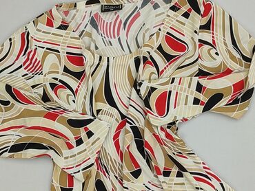 t shirty outline: S.Oliver, Bluzka damska, rozmiar S