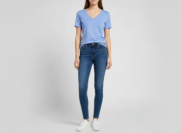 koszulki kapitana bomby: Amisu, Футболка жіноча, розмір S