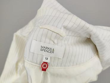 softshell north face media expert: Marks & Spencer, Marynarka damska, rozmiar M — 4