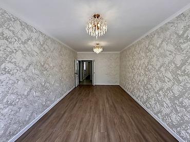 ищу квартиру пишпек: 2 комнаты, 74 м², 108 серия, 1 этаж, Свежий ремонт — 2