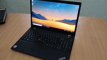 Lenovo: Intel Core i5, 8 GB OZU, 15.6 " — 1