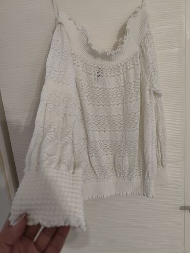 zastitno staklo za pametni sat: Dilvin, One size, Geometrical, color - White