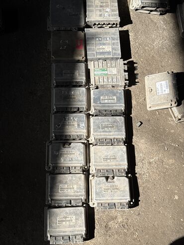 двигатель на ауди а6 с5: Оригинальные контрактные из Европы б/у ЭБУ ДВС на Ауди С 4, А3, А4